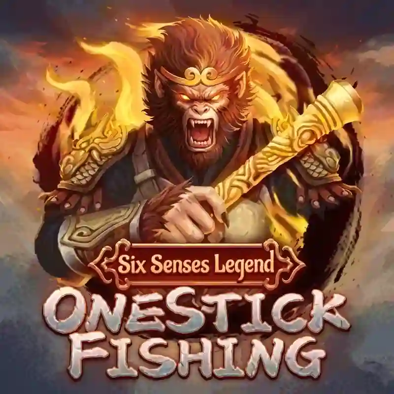 Game Câu Cá Một Gậy