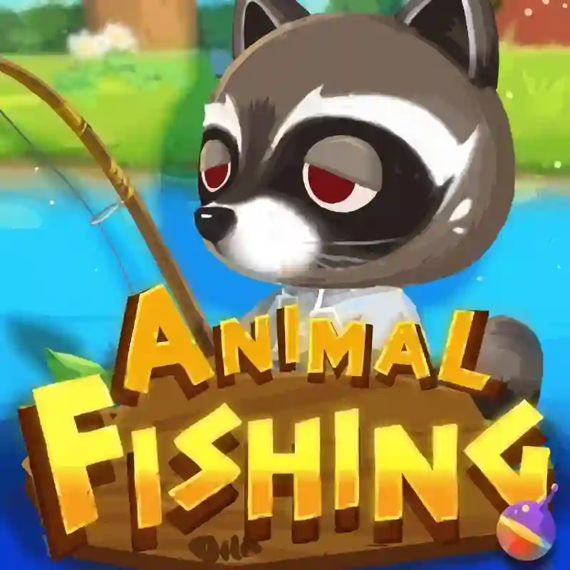 Game Câu Cá Động Vật