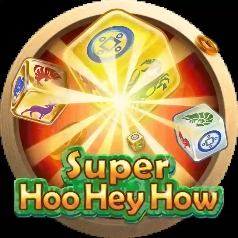 Game Siêu Bầu Cua Cá Cọp
