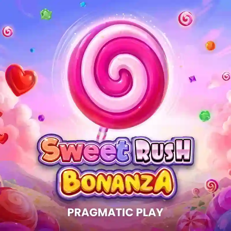Game Sweet Rush Bonanza