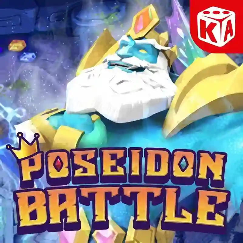Game Trận Chiến Poseidon