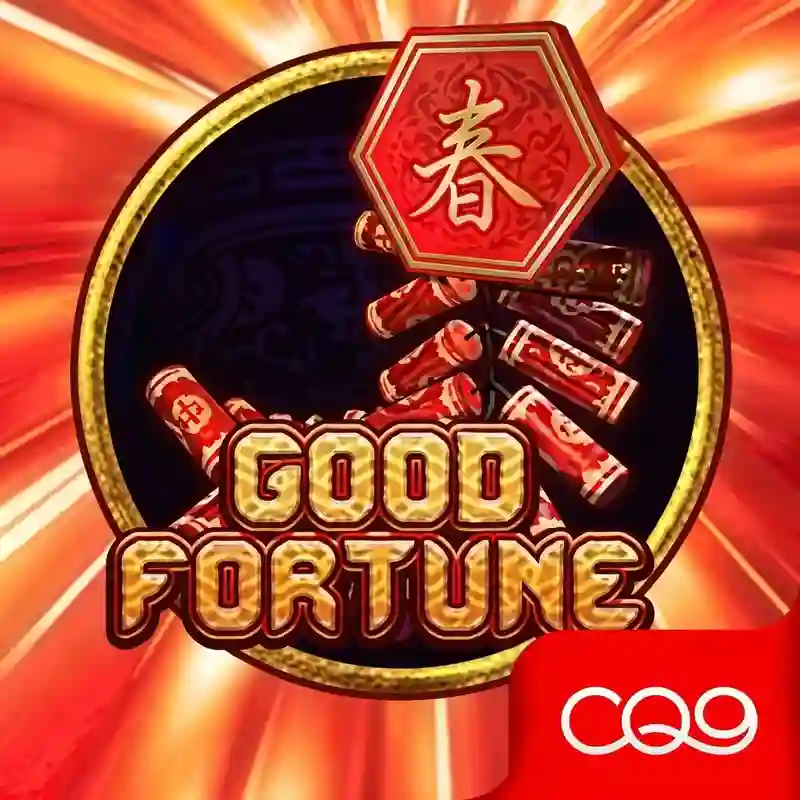 Game Vận May Lành