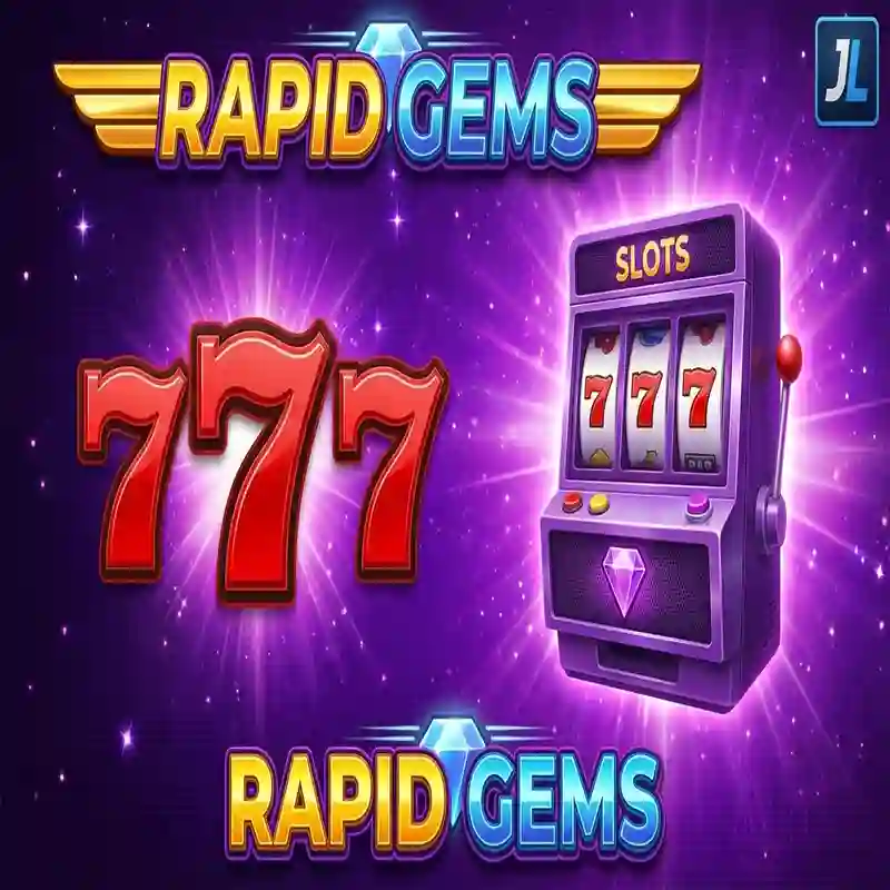 Game Đá Quý Tốc Độ 777
